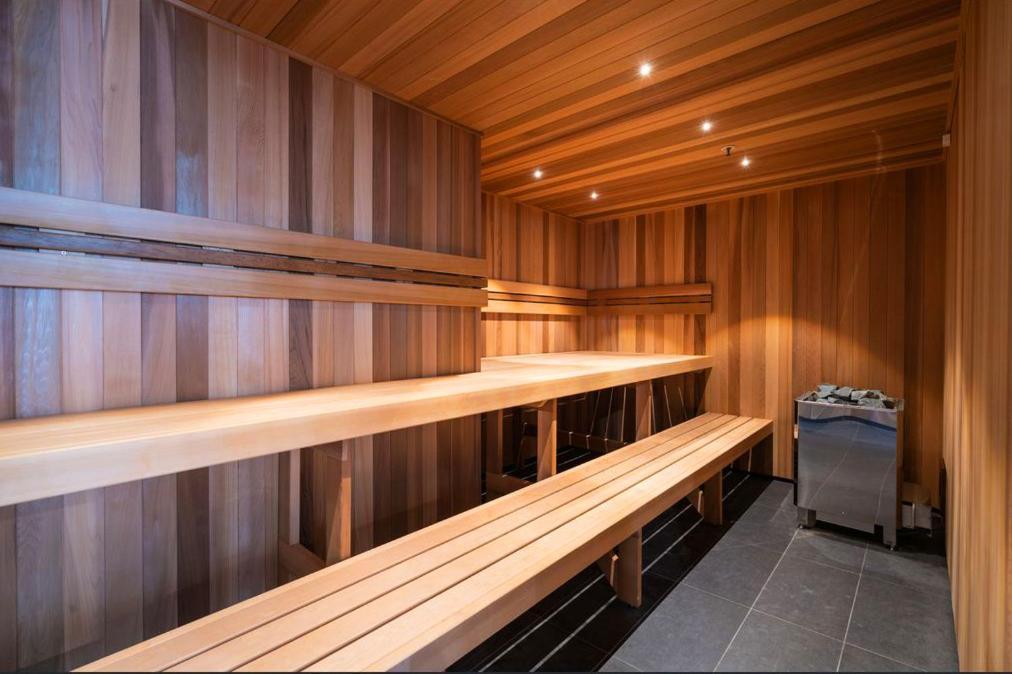 Luxury Living, Richmond Apartman Melbourne Kültér fotó